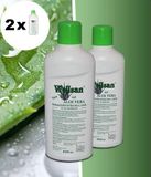 Lanolínový regenerátor-šampon s aloe vera až 2x1000 ml