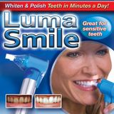 Leštič zubů Luma Smile