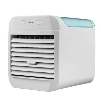 Ochlazovač vzduchu Mini Air Cooler