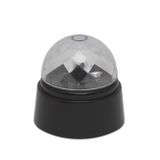 Mini LED disco koule na baterky