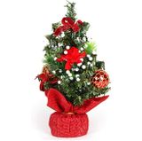 Mini vánoční stromek 20 cm