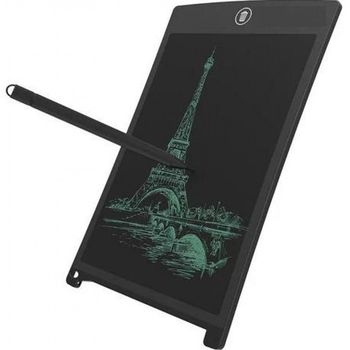 Přenosný LCD tablet s perem 8,5 "barevný
