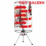 Přenosný elektrický sušák na oblečení Dry Baloon Hanger