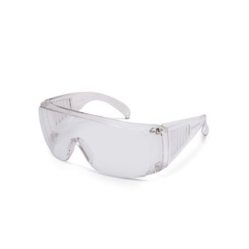 Profesionální ochranné brýle s UV filtrem