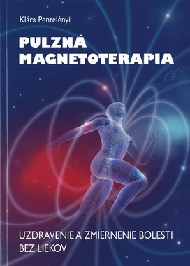 Pulzní magnetoterapie - kniha použití magnetické rezonance