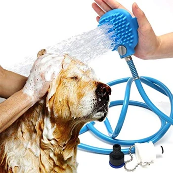 Ruční sprcha pro psy