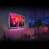 Střihatelný RGB LED pásek pro TV 24-60 