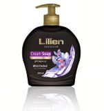 Tekuté mýdlo Wild Orchid Lilien Exclusive 500 ml