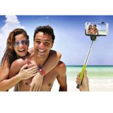 Teleskopická tyč pro selfie s Bluetooth new
