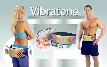 Vibra Tone - vibrační pás