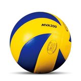 Volejbalový míč MVA200