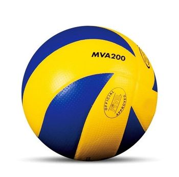 Volejbalový míč MVA200