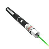 Zelené laserové ukazovátko 100mW